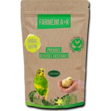 Refarm Farmeim A+K Vitaminli Karaciğer Destekleyici ve Koruyucu (100 G)
