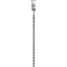 Bosch - Sds-Plus-5x Serisi Kırıcı Delici Matkap Ucu 22*600 mm