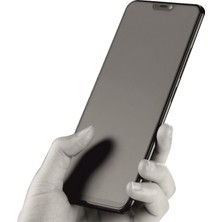 Ecr Huawei P30 Gerçek Kırılmayan Nano Ekran Koruyucu Mat