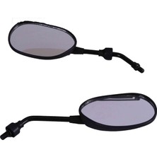 Falcon Ayna Takım-Kmt Çelik 100 Orijinal