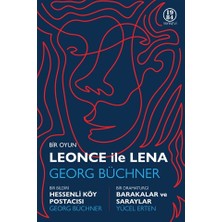 Leonce İle Lena - Georg Büchner