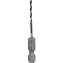 Bosch Impact Ctrl Hss 2,0*60MM