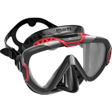 Mares Pure Wire Scuba Dalış Maskesi