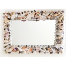 Dıkdörtgen Ayna 35X25