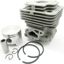 İtal Silindir+Piston Oleomac Sparta 42 - Sparta 44-40MM