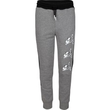 Nike Jorden Jdb Jumpman Classic Flce Eşofman Altı