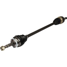 Odm Aks Komple Sag Abslı Corsa B X14SZ C14SE 374221 374260