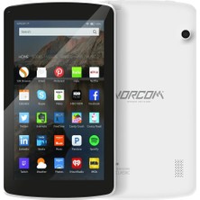 Vorcom S7 Classic 7" 16GB Tablet