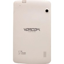 Vorcom S7 Classic 7" 16GB Tablet