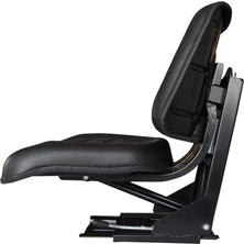 X130 İleri – Geri Ayarlı Traktör Koltuğu