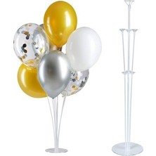 Öfn Aksesuar 7'li Balon Standı