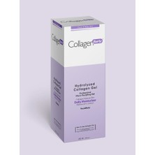 Collagen Forte Hydrolyzed Jel 250 mg