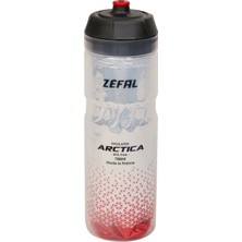 Zefal Arctica 750ML Termoslu Bisiklet Matarası