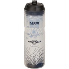 Zefal Arctica 750ML Termoslu Bisiklet Matarası