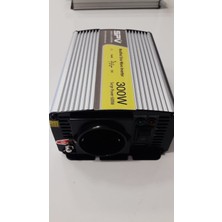 Spv 300 Watt 12V Modifiye Sinüs Inverter