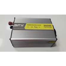 Spv 300 Watt 12V Modifiye Sinüs Inverter