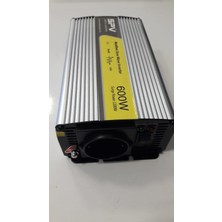 Spv 600 Watt 12V Modifiye Sinüs Inverter