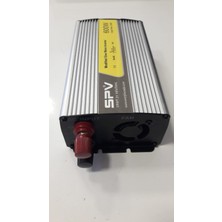 Spv 600 Watt 12V Modifiye Sinüs Inverter