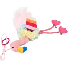 Gigwi Flamingo Parmak Oltası