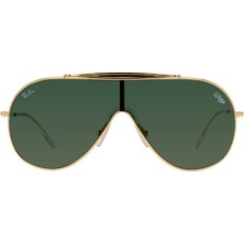 Ray-Ban Rb 3597 905071 33*13*140 Erkek Güneş Gözlüğü