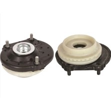 LRB Fiorino Nemo Bipper Linea Doblo Geniş Aile Sol  Ön Amortisör Takozu