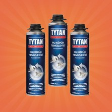 Tytan Pu Köpük Temizleme Spreyi Tytan - Selena - 3'lü