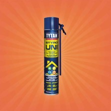 Tytan Mantolama Köpüğü Pipetli Styro 753 Tytan 750 ml - Selena - 1 Adet