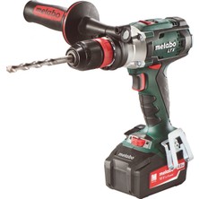 Metabo Sb 18 Ltx Quick 5.2 Akülü Darbeli Matkap