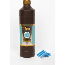 Çokokolik Bubble Gum Waffle Çikolatası 1kg