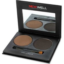 New Well Derma Cover Kaş Farı