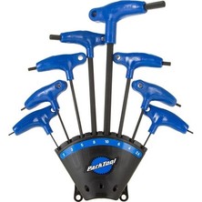 Parktool Alyan Seti 2/2,5/3/4/5/6/8/10MM Ph-1.2