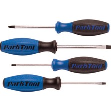 Parktool Tornavida Seti Sd-Set (Sd-0/sd-2/sd-3/sd-6)