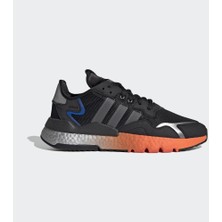 Adidas Nite Jogger Erkek Günlük Spor Ayakkabı