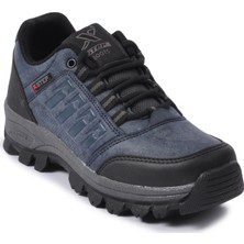 X5Tep X5 Lacivert Unisex Spor Ayakkabı