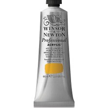 Winsor & Newton Professional Akrilik Boya 60 ml Azo Yellow Deep 039 S.2