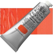 Winsor & Newton Professional Akrilik Boya 60 ml Cadmium Red Light 100 S.3
