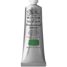 Winsor & Newton Professional Akrilik Boya 60 ml Cobalt Green 184 S.4
