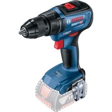 Bosch Promix Set Gbh 180-LI Kırıcı Delici  +Gsr 18-50 Akülü Vidalama Brushless Motor Kömürsüz 18 V 5,0 Ah Çift Akü