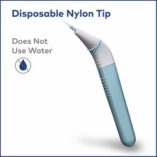 Waterpik Power FLOSSERFLA-220 Pilli Ağız Temizleyici (Yurt Dışından)