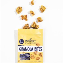 Munchey Granola Bites X3 'lü