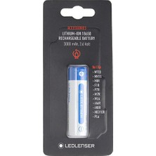 Ledlenser 18650 Pil 3000 Mah