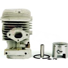 İtal Silindir+Piston Hyundaı HMT2500-2600  34MM