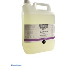 Claribon Doğal Bulaşık Sabunu - Lavanta & Biberiye 5 Lt