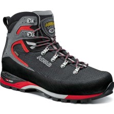 Asolo Corax Gv mm A12038 00 A392 Black/red Gtx Erkek Outdoor Bot