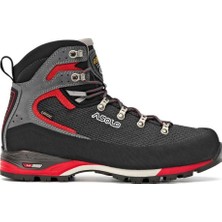 Asolo Corax Gv mm A12038 00 A392 Black/red Gtx Erkek Outdoor Bot