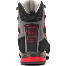 Asolo Corax Gv mm A12038 00 A392 Black/red Gtx Erkek Outdoor Bot