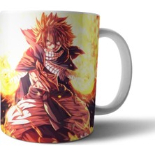 Pixxa Fairy Tail Kupa Bardak Model 3