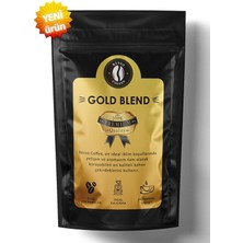 Resso Coffee Gold Blend 250 gr