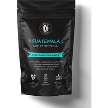 Resso Coffee Guatemala / Shp Fedecocua 250 gr