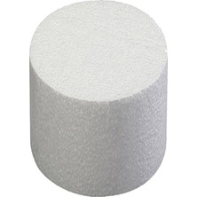 Festivall Pelin Strafor Maket Pasta Yuvarlak 24 Cm. 15